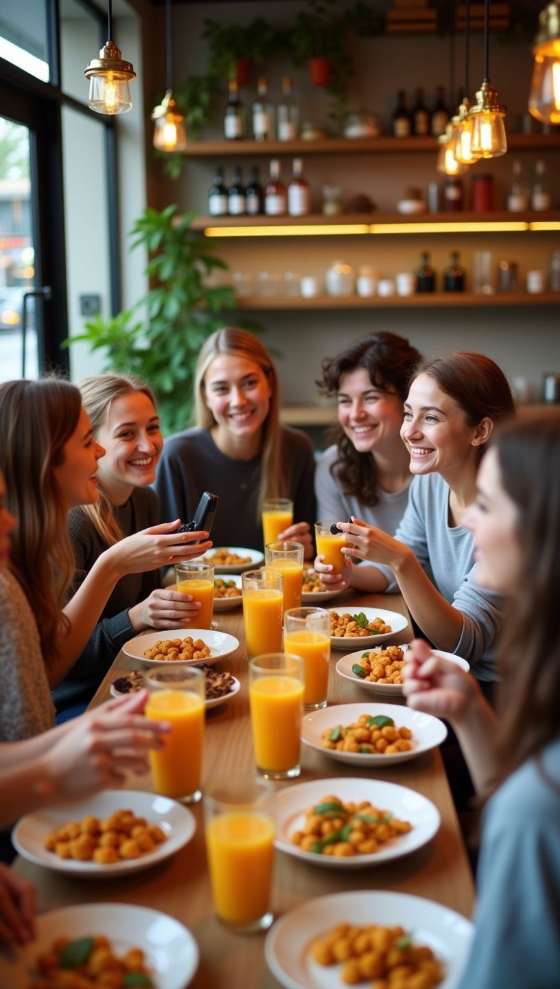 Ενεργειακά μπαλάκια με ξηρούς καρπούς και κουρκουμά