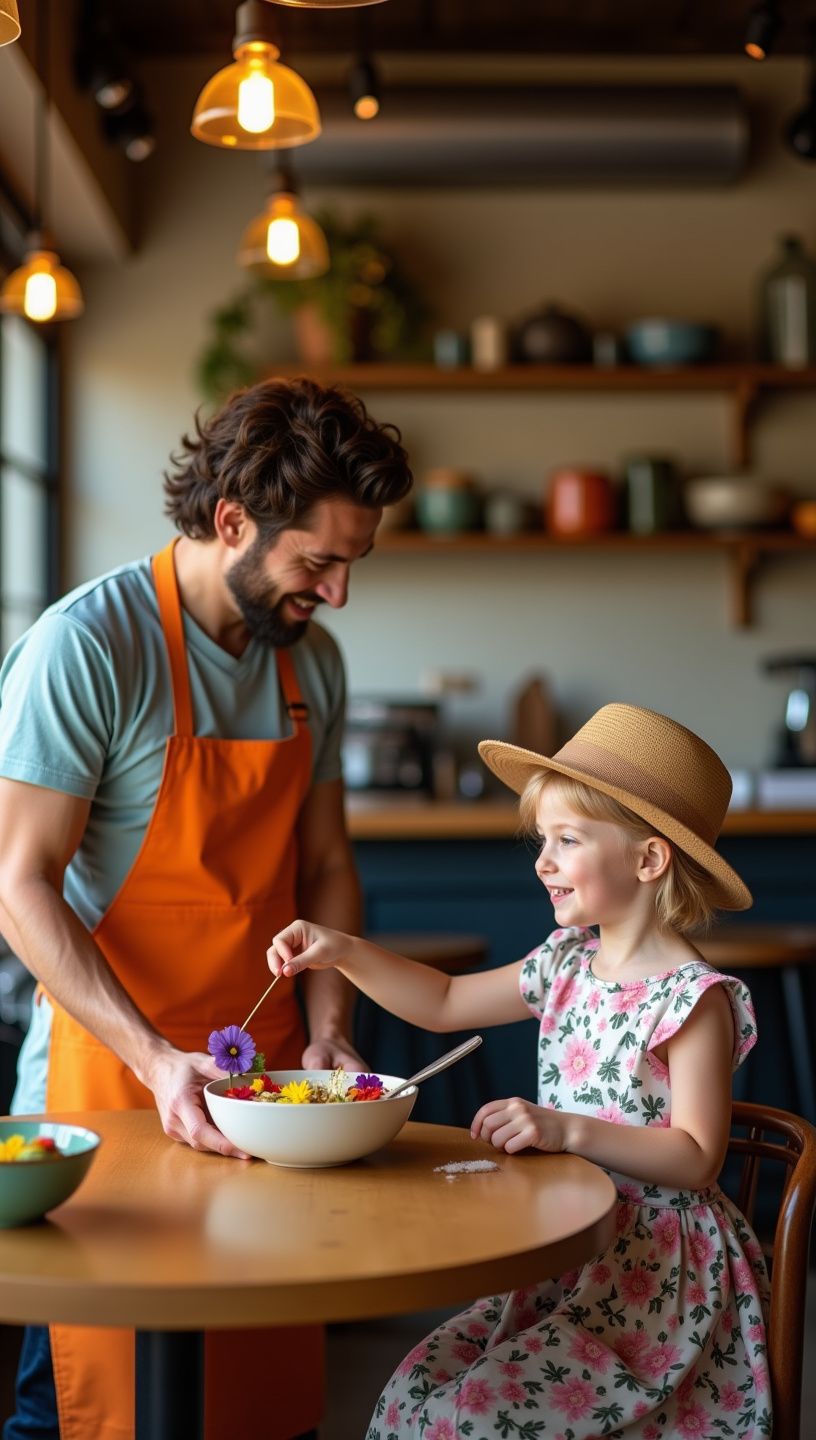 Χρυσό λάτε με κουρκουμά και αφρόγαλα
