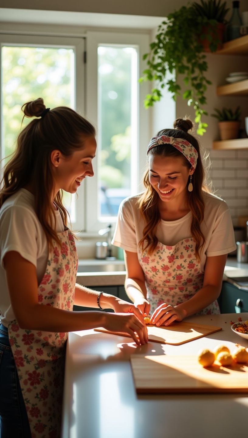 Προϊόντα κουρκουμά σε όμορφη παρουσίαση
